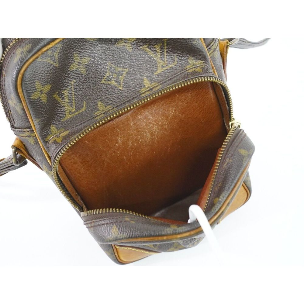 LOUIS VUITTON Amazon Shoulder Bag - Picture 13 of 16